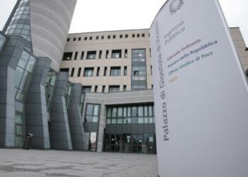 Adriano Cappelleri chiederà interrogatorio per chiarire la sua posizione