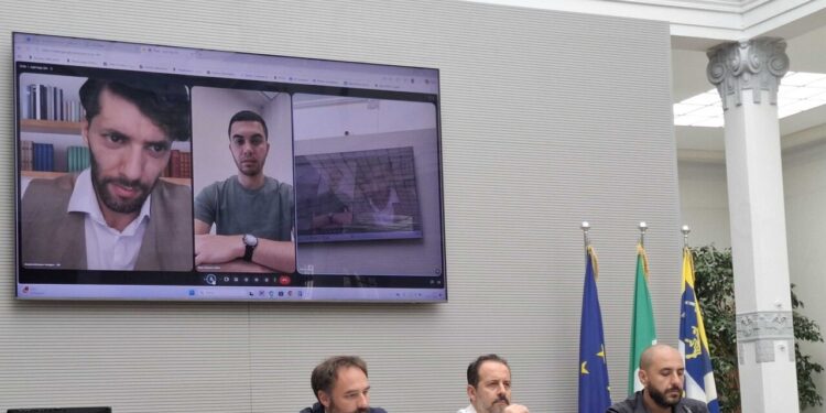 Pediatra palestinese detenuto, l’appello del figlio a Meloni