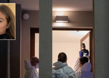 Omicidio Pamela, in diretta in aula la scena degli ultimi respiri della giovane