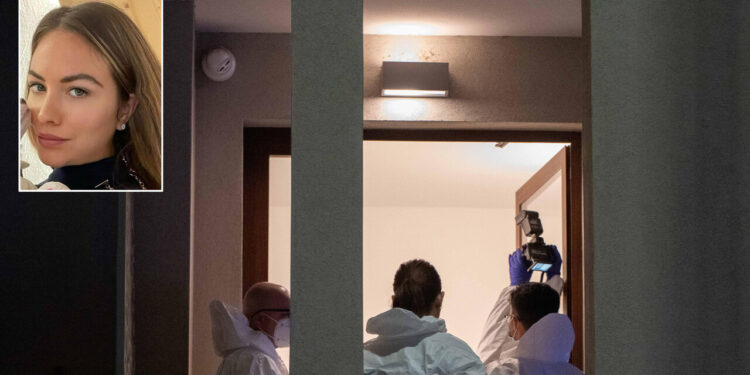 Omicidio Pamela, in diretta in aula la scena degli ultimi respiri della giovane