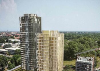 Assolti tre funzionari del Comune di Milano sul caso delle Park Towers