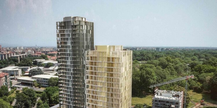 Assolti tre funzionari del Comune di Milano sul caso delle Park Towers
