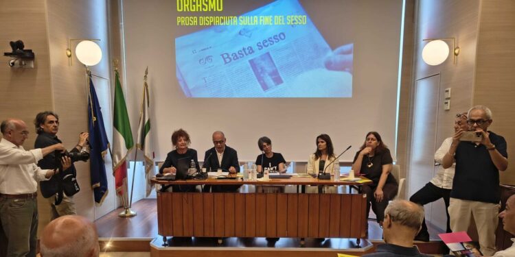 Le ‘Partenze’ protagoniste della nuova stagione del teatro Kismet di Bari