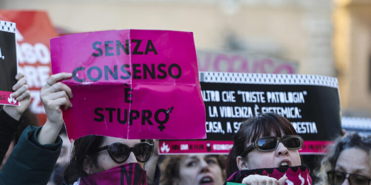 Uil, al via una campagna contro la violenza sulle donne