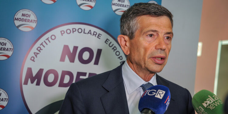 Legge elettorale, Lupi: ‘Al Senato Noi Moderati riproporrà il tema delle preferenze’