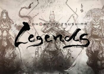 Ghost of Tsushima: Legends, il gioco diventa serie anime