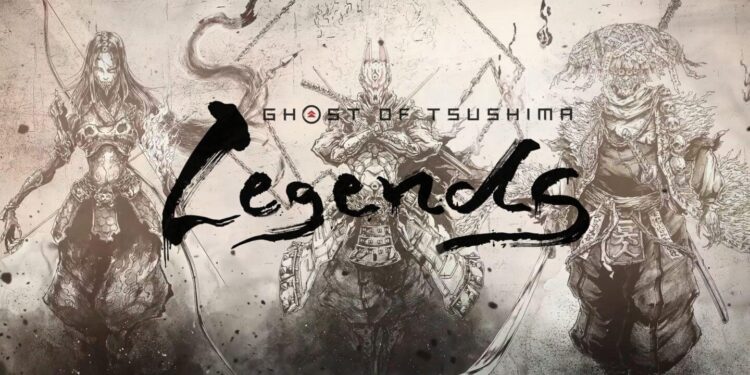 Ghost of Tsushima: Legends, il gioco diventa serie anime