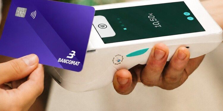 Dojo e Bancomat per i pagamenti digitali in Italia
