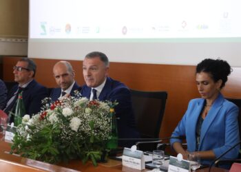 Bonifiche e rigenerazione urbana, la formazione tecnica in campo a Napoli