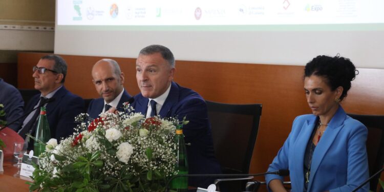 Bonifiche e rigenerazione urbana, la formazione tecnica in campo a Napoli