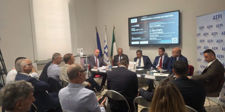 La sfida tecnologica della produttività nei servizi per le micro imprese italiane