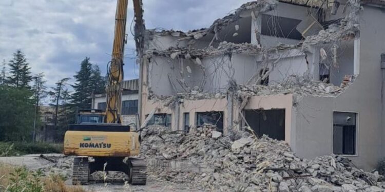 Recupero materiali edili: come ridurre i costi di cantiere e gli sprechi?