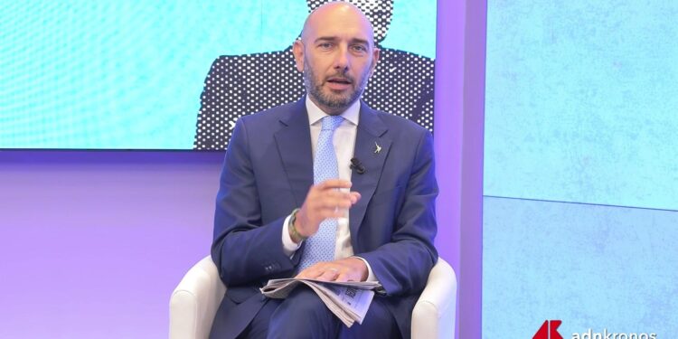 AdnTalks, Morelli: “Da Pontida auspico l’indicazione di Salvini ministro Interno”