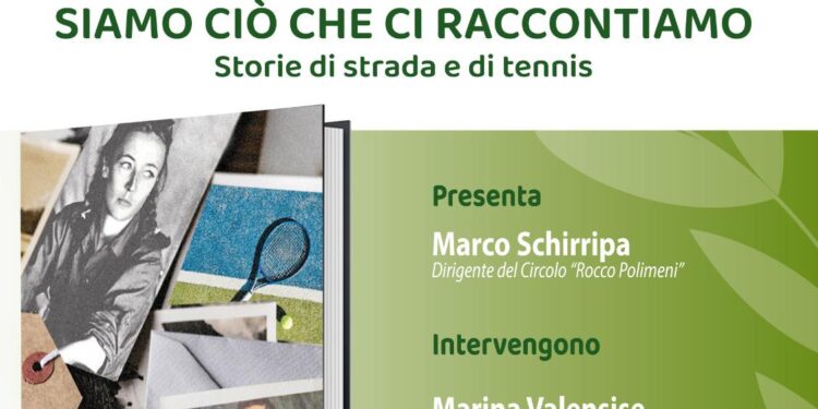 Reggio Calabria ospita De Florio Palopoli con suo nuovo libro al Circolo Polimeni