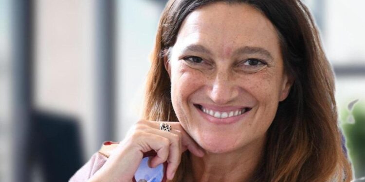 Corazza: “Il futuro dell’Italia dipende dalle donne? Sì, ma siedano al tavolo degli algoritmi”