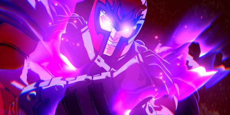 Marvel Tokon: Fighting Souls giocato in anteprima su PS5