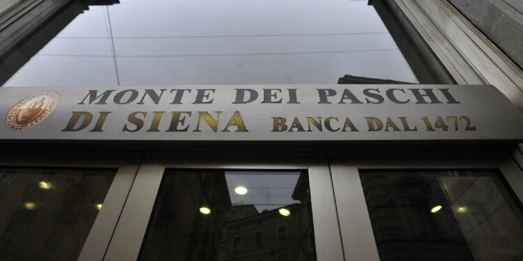 Mps, allo studio matrimonio con Banco Bpm: il progetto potrebbe favorire un’operazione Generali-Axa