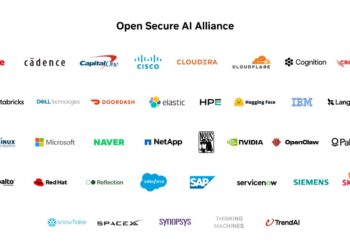 NVIDIA e i big tech uniti per la sicurezza dell’AI con Open Secure AI Alliance