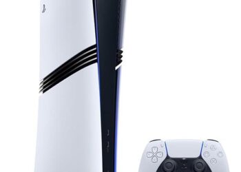 Dal 2028 niente più dischi su PlayStation