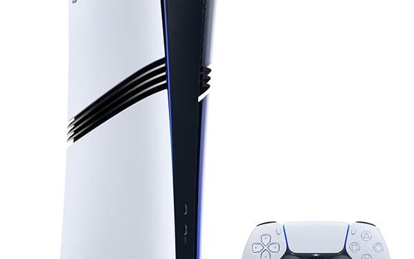 Dal 2028 niente più dischi su PlayStation