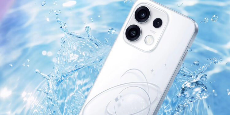 Oppo Reno16 Pro, la recensione