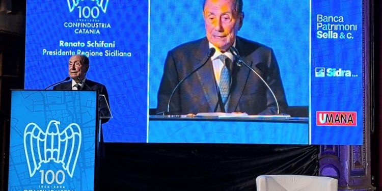 Governance Poll, Schifani primo per crescita consenso tra i governatori