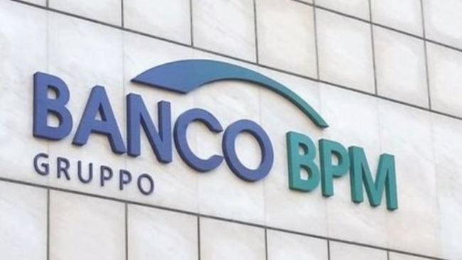 Banco Bpm in pressing su Credit Agricole per preservare l’autonomia
