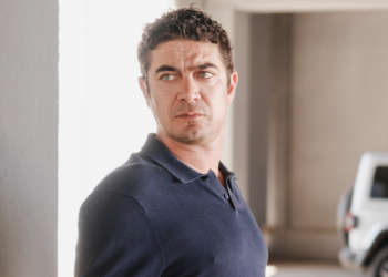 Audible reinterpreta Dracula con Riccardo Scamarcio e Benedetta Porcaroli