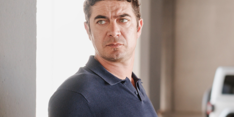Audible reinterpreta Dracula con Riccardo Scamarcio e Benedetta Porcaroli