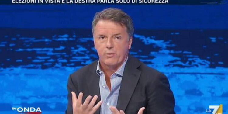 Renzi cita Mao, ma il gatto era di Deng Xiaoping: la gaffe a ‘In Onda’