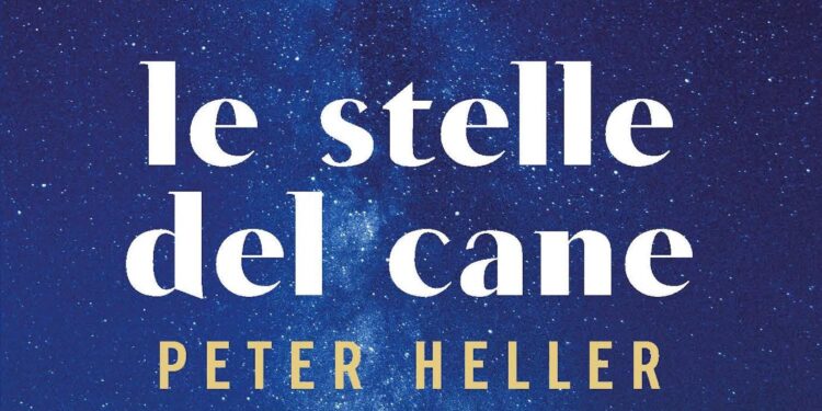 ‘Le stelle del cane’, il romanzo di Peter Heller diventa il nuovo film di Ridley Scott