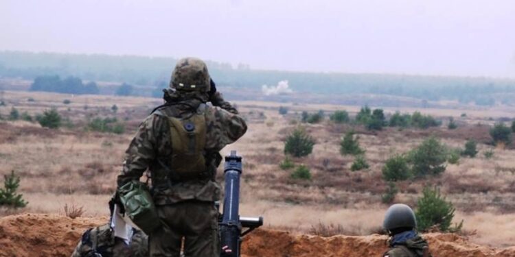 Russia, Usa avvertono Polonia: Putin prepara attacco per testare Nato