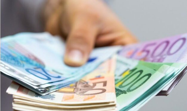 Piazza Affari chiude in rialzo trascinata dalla volata di Fincantieri (+11,42%)