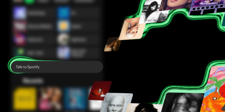 Spotify lancia l’assistente IA che conosce i nostri gusti musicali