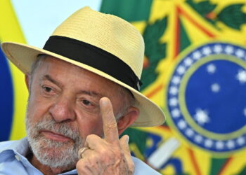 Lula, ‘il petrolio del Brasile può rifornire il mondo se Hormuz chiude’