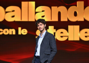 Ballando con le Stelle, in pista i maestri Gioia Giovanatti e Nikita Perotti