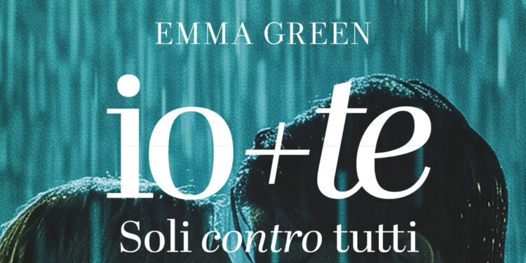 Vittoria di Savoia debutta come attrice su Prime Video, film dal libro di Emma Green