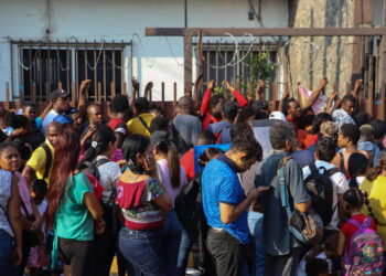 Giudice Usa annulla il divieto di Trump per i visti ai migranti di 75 Paesi