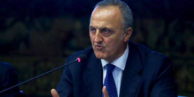Guido Stazi si insedia alla presidenza della Consob