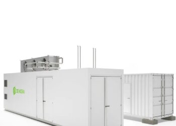 De Nora installa un elettrolizzatore da 1 Mw in Maffei Sarda Silicati