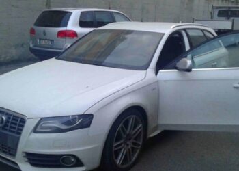 Stop alle ‘targhe polacche’, scatta l’obbligo dell’Rc Auto italiana