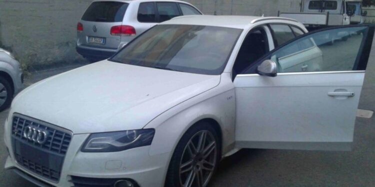 Stop alle ‘targhe polacche’, scatta l’obbligo dell’Rc Auto italiana