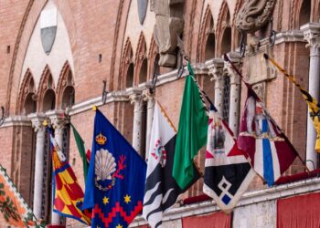Nuovo rinvio per la pioggia, slitta ancora il Palio di Siena