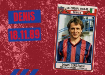 La morte di Denis Bergamini in un corto che sogna la corsa agli Oscar