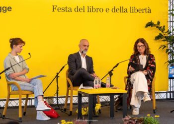Pordenonelegge e Treccani, in anteprima nazionale le parole della Generazione Alpha