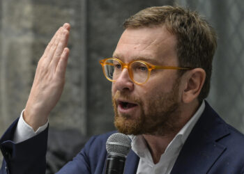 Pd e Psoe contro Frederiksen, ‘inaccettabile l’asse con Meloni su Ceuta’