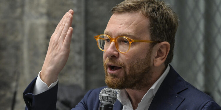 Pd e Psoe contro Frederiksen, ‘inaccettabile l’asse con Meloni su Ceuta’