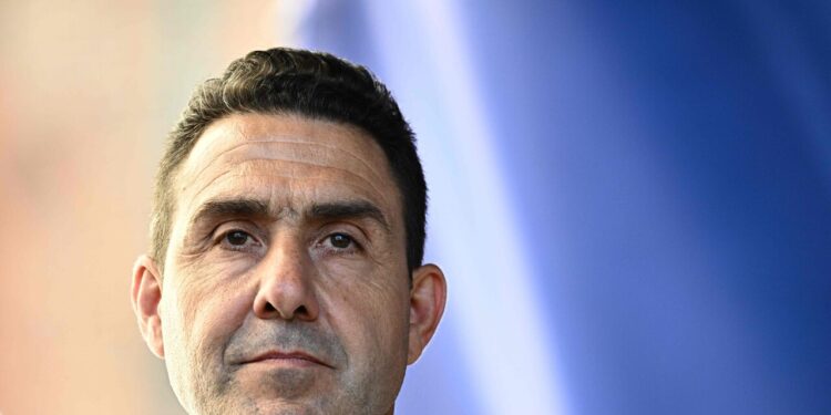 Tentazione Calabria per Vannacci, pronto a sfidare anche FI
