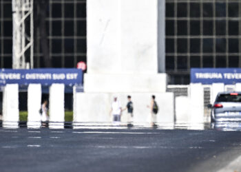 Italia ancora nella morsa del caldo, domani allerta in 19 città