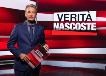 Infante, “a Mediaset per sperimentare, punto sul tempo reale”